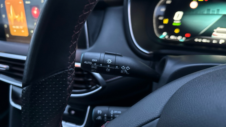 MG HS 1.5 T-GDI PHEV SE 5dr Auto Hatchback